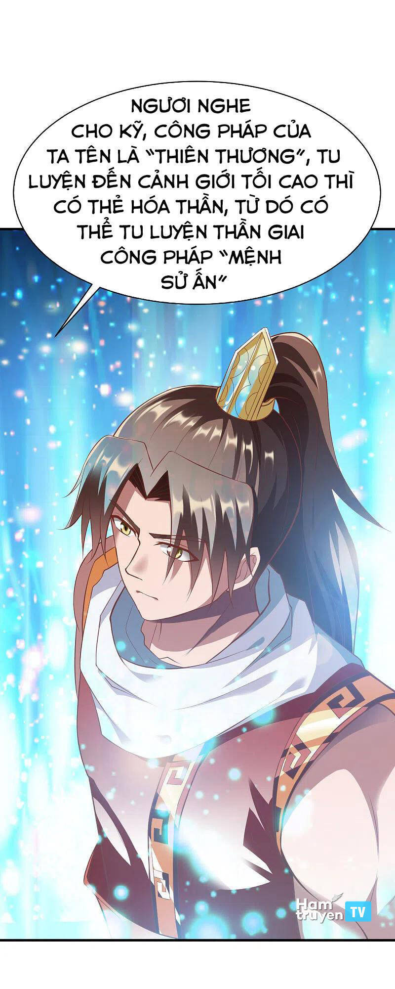 Chiến Đỉnh Chapter 283 - 32