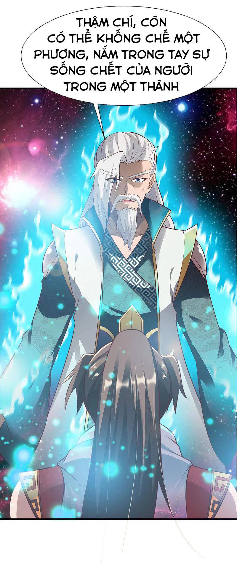 Chiến Đỉnh Chapter 283 - 36