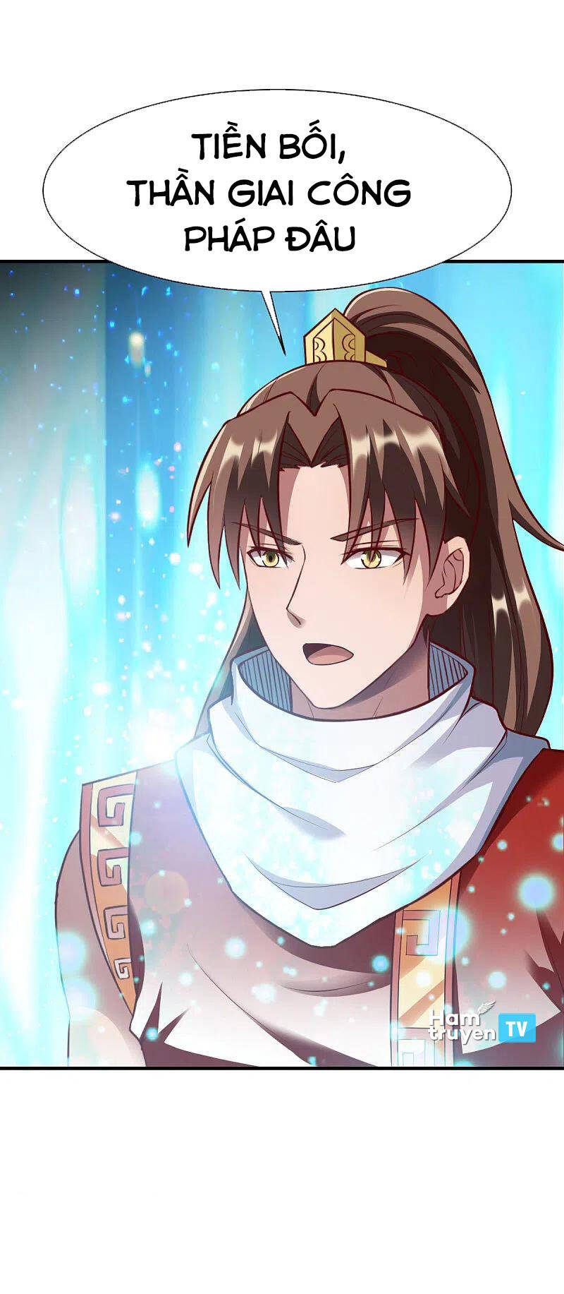 Chiến Đỉnh Chapter 283 - 37