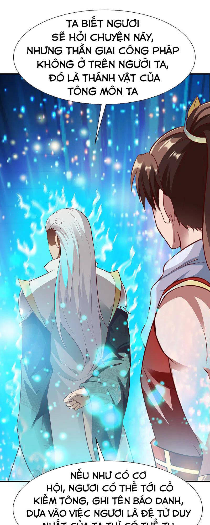 Chiến Đỉnh Chapter 283 - 38