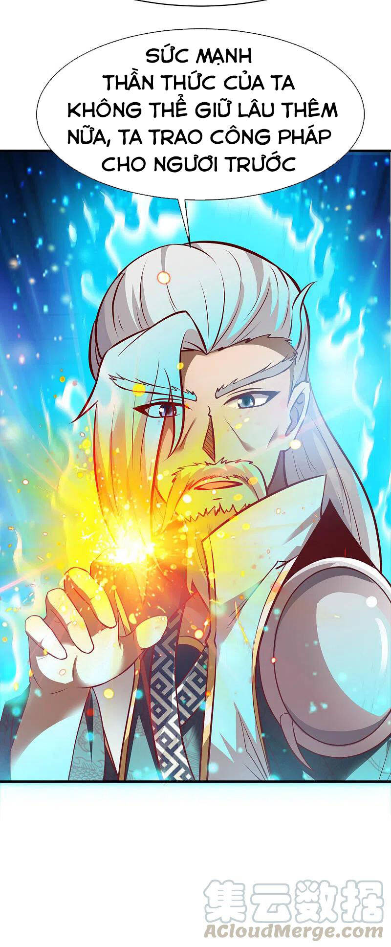 Chiến Đỉnh Chapter 283 - 40