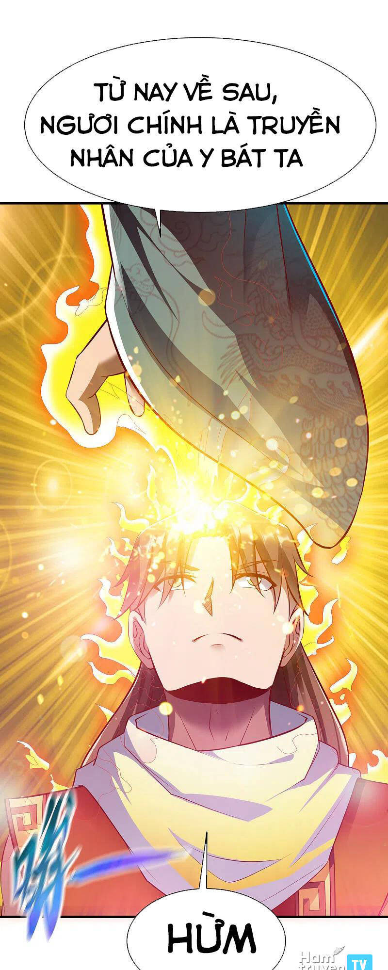 Chiến Đỉnh Chapter 283 - 41