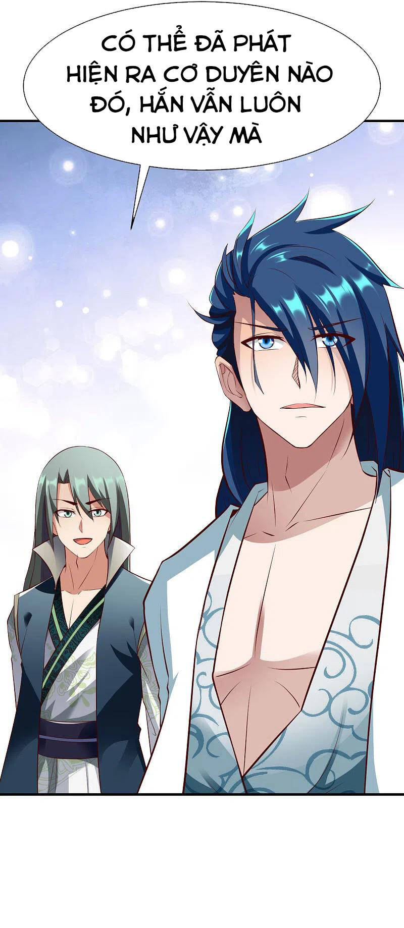 Chiến Đỉnh Chapter 283 - 45