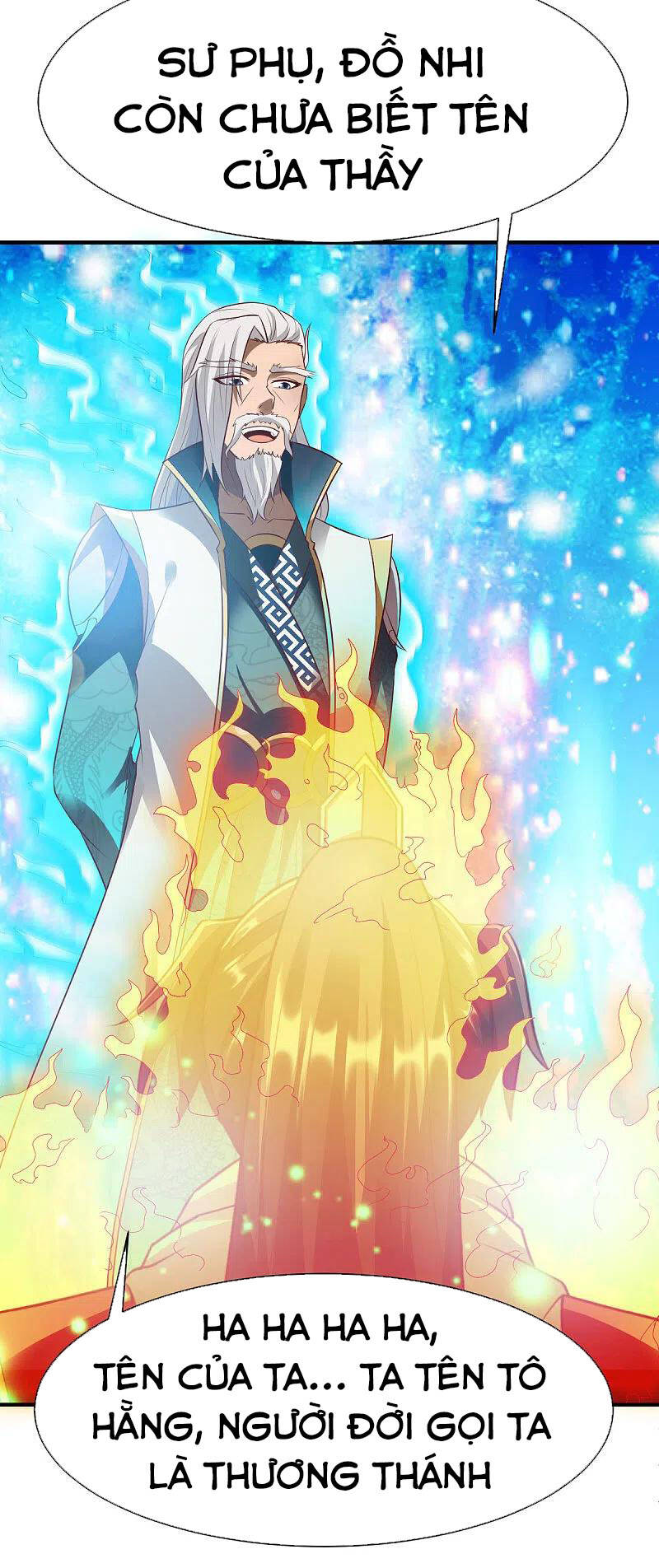 Chiến Đỉnh Chapter 283 - 47