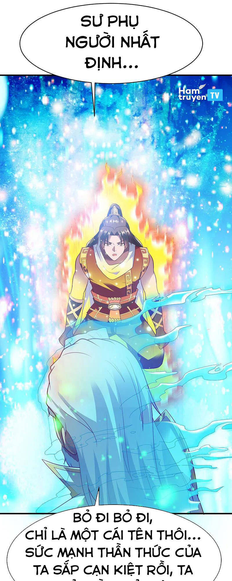 Chiến Đỉnh Chapter 283 - 49