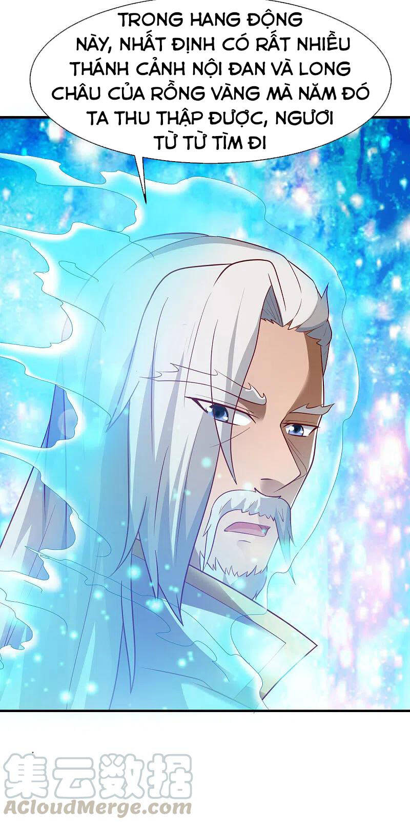 Chiến Đỉnh Chapter 283 - 51