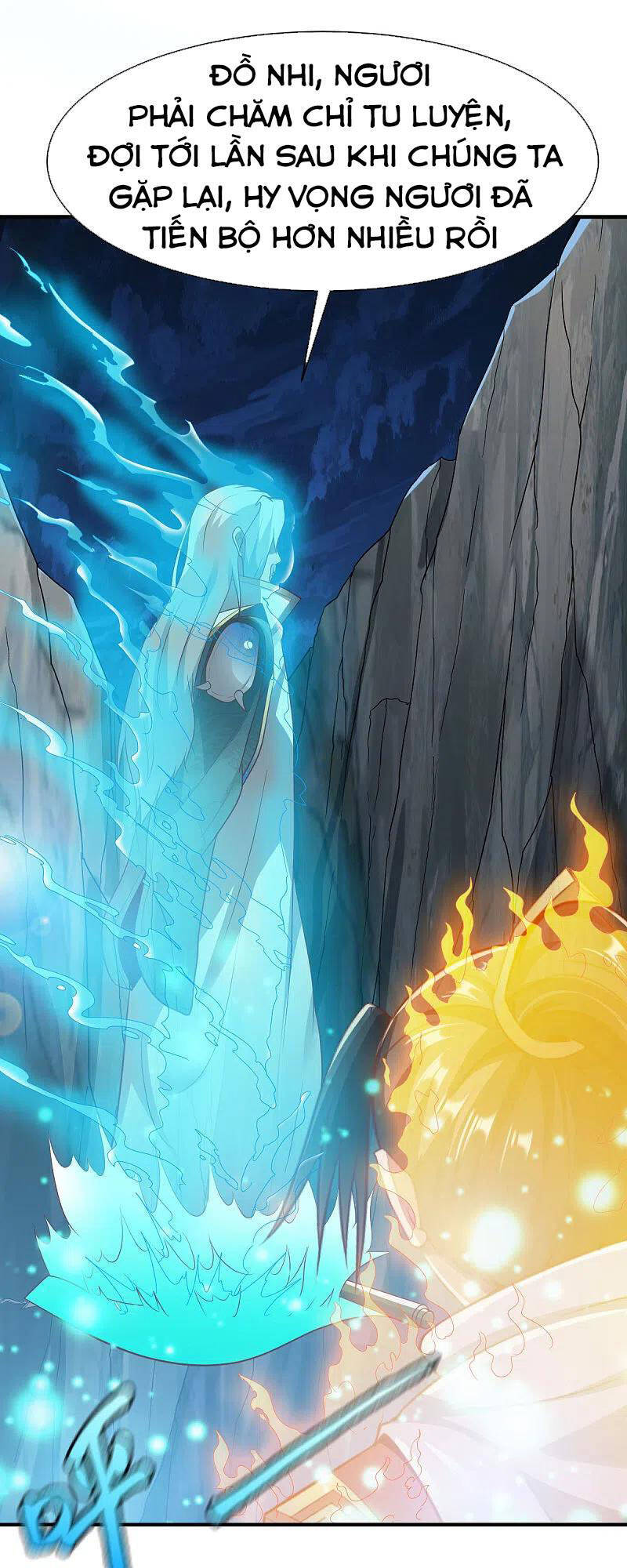 Chiến Đỉnh Chapter 283 - 52