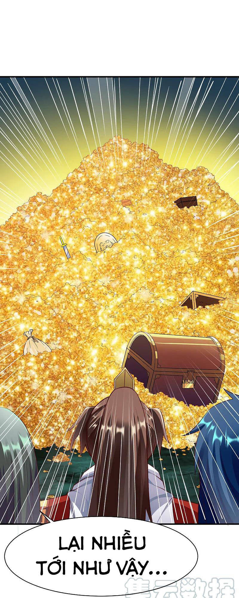 Chiến Đỉnh Chapter 283 - 7