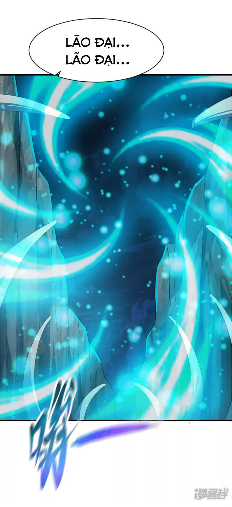 Chiến Đỉnh Chapter 284 - 1