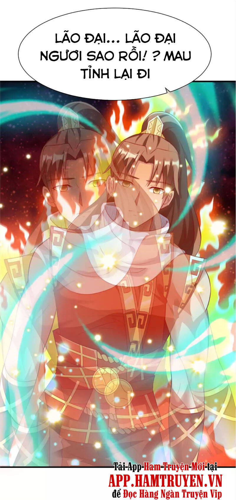 Chiến Đỉnh Chapter 284 - 2