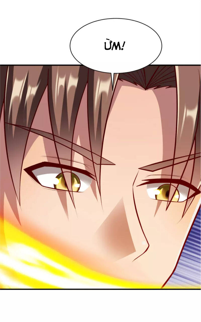 Chiến Đỉnh Chapter 284 - 13