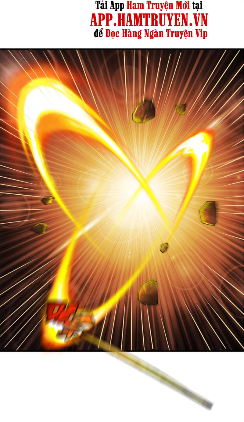 Chiến Đỉnh Chapter 284 - 14
