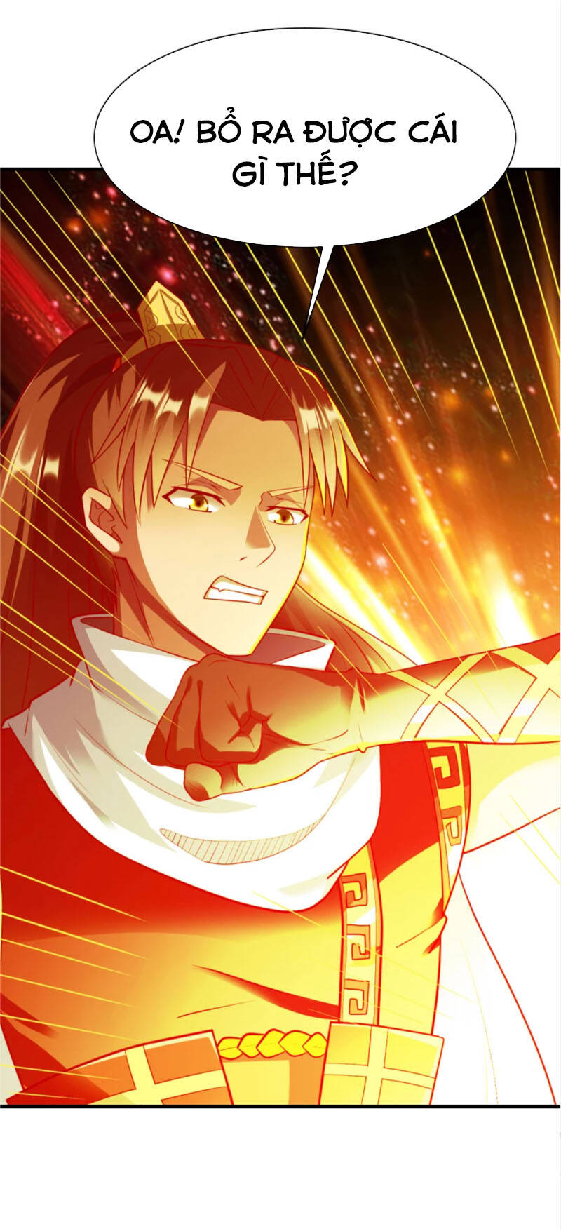Chiến Đỉnh Chapter 284 - 15
