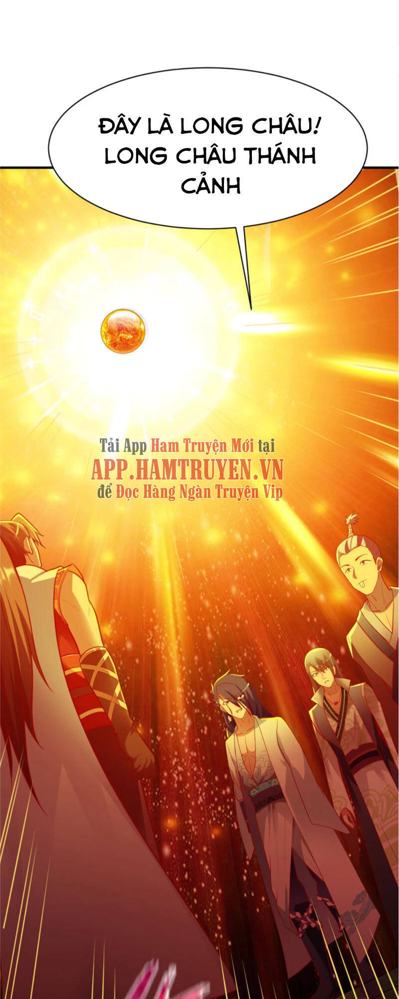 Chiến Đỉnh Chapter 284 - 16