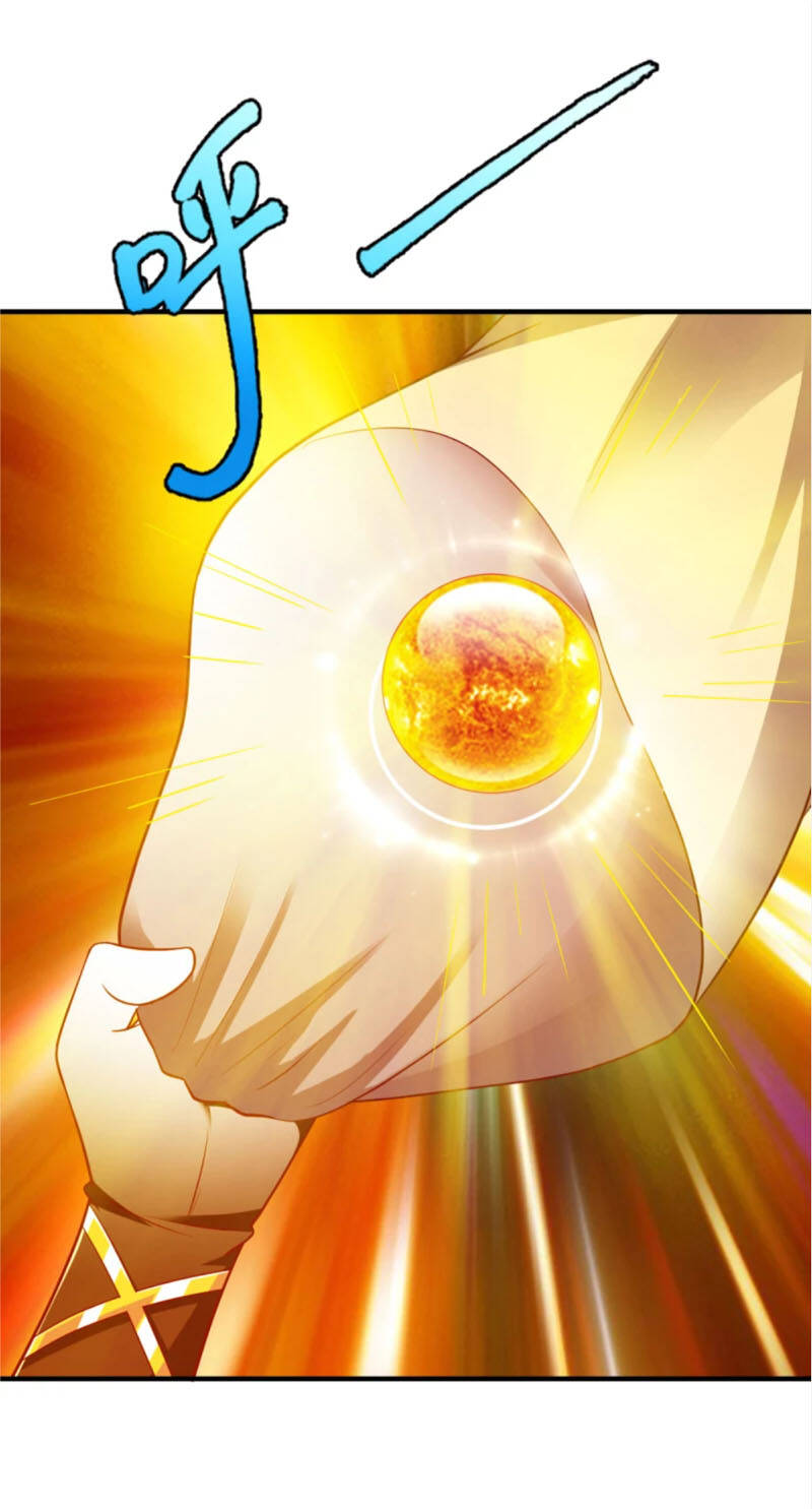 Chiến Đỉnh Chapter 284 - 19