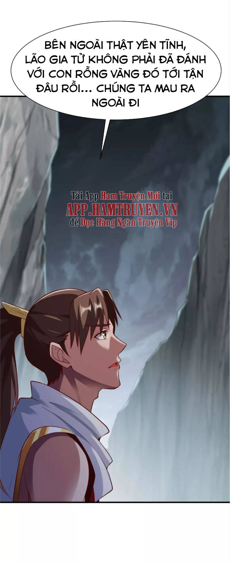 Chiến Đỉnh Chapter 284 - 23