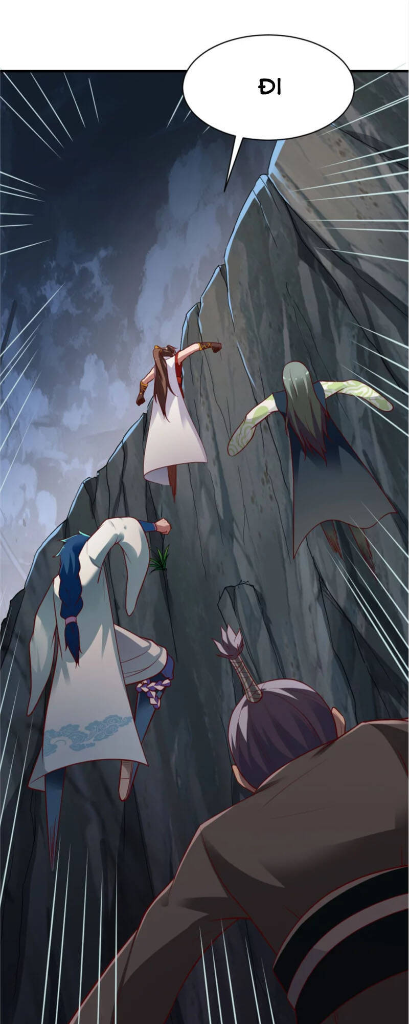 Chiến Đỉnh Chapter 284 - 24