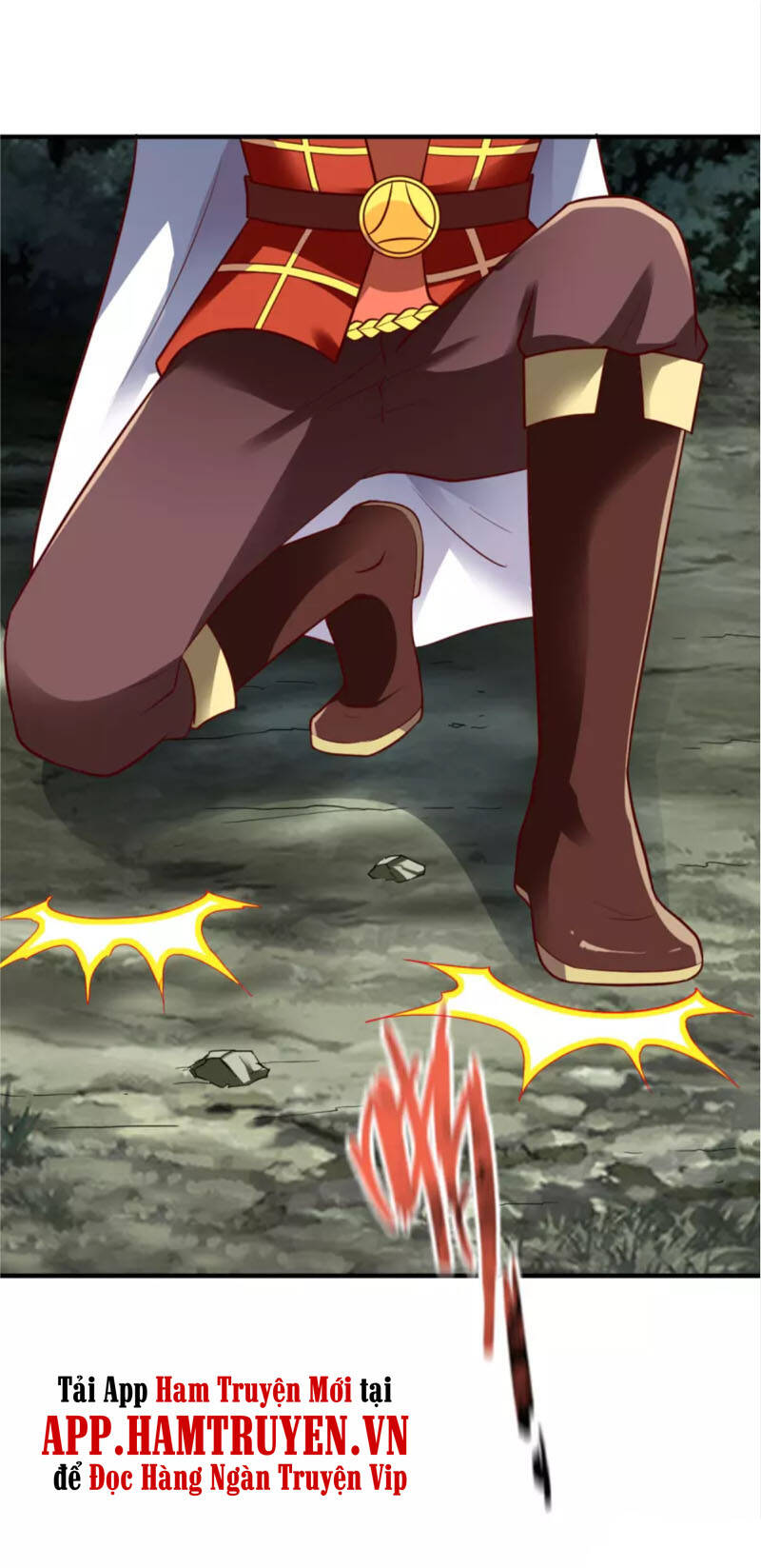 Chiến Đỉnh Chapter 284 - 26