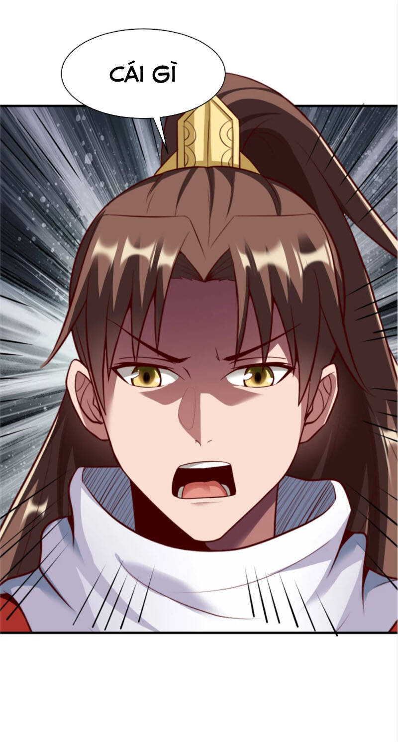 Chiến Đỉnh Chapter 284 - 27