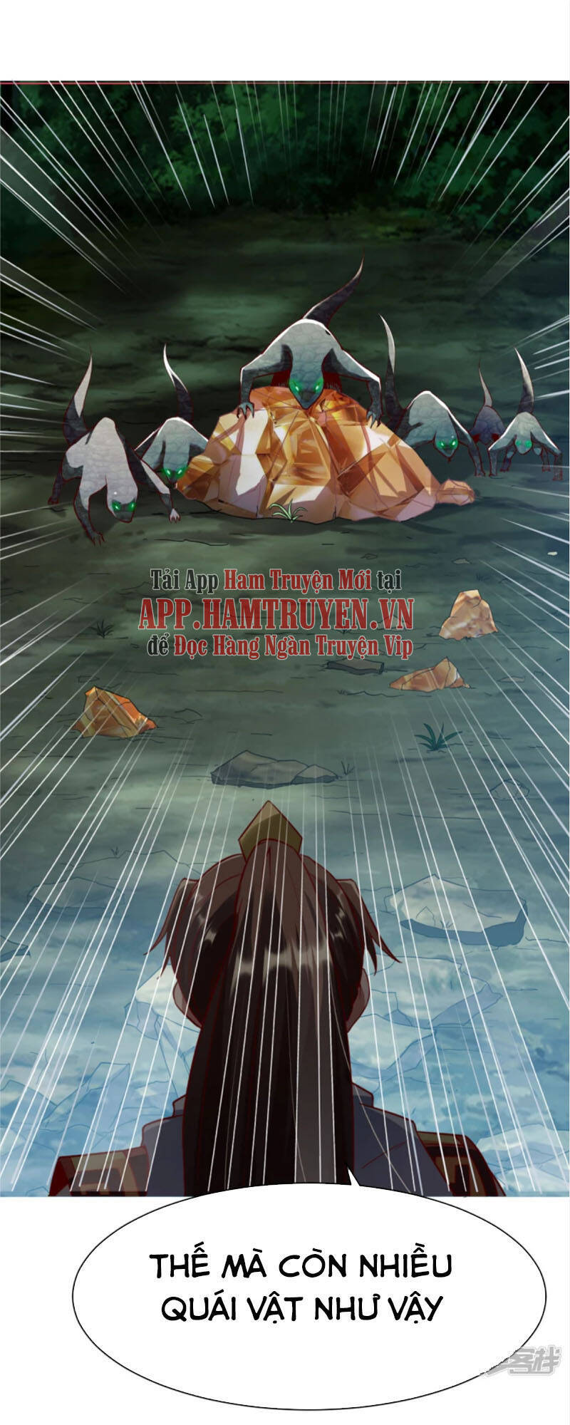 Chiến Đỉnh Chapter 284 - 28