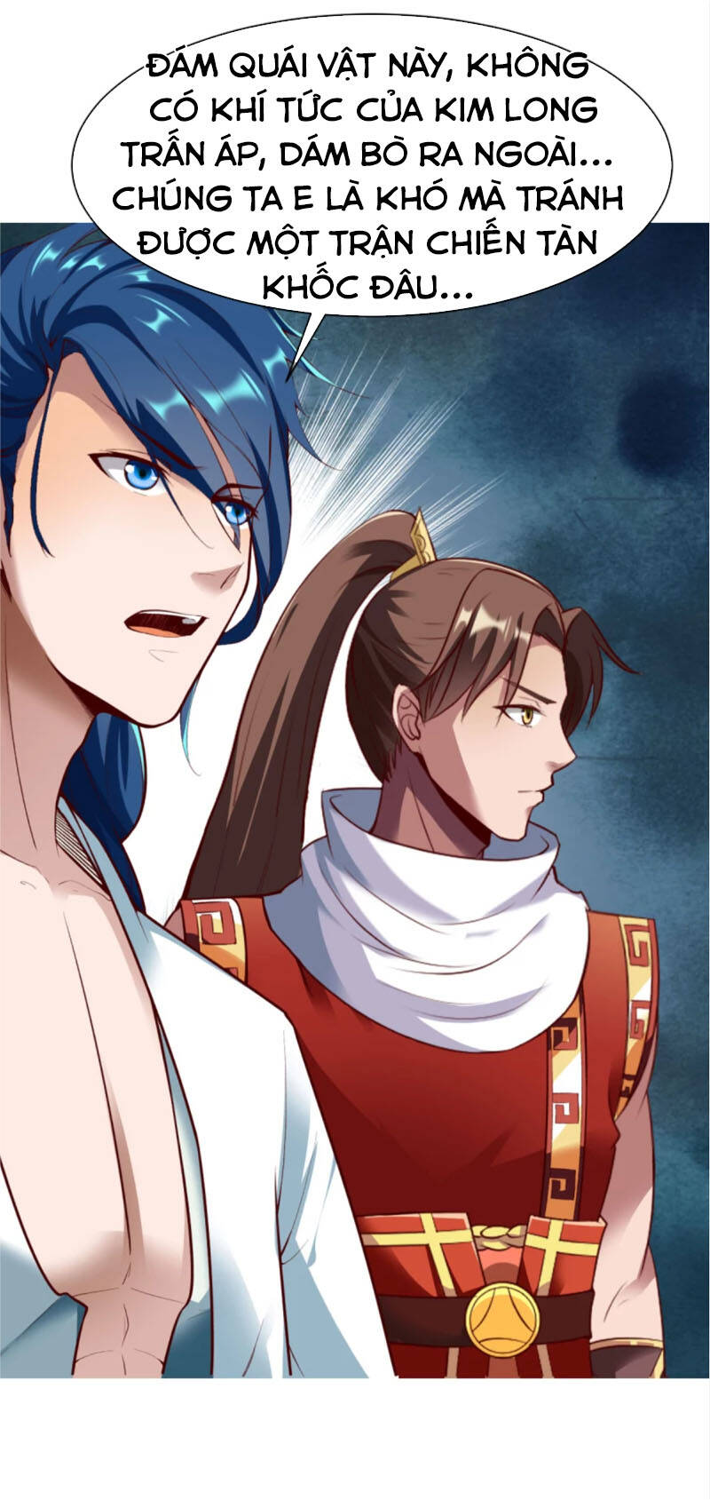 Chiến Đỉnh Chapter 284 - 30
