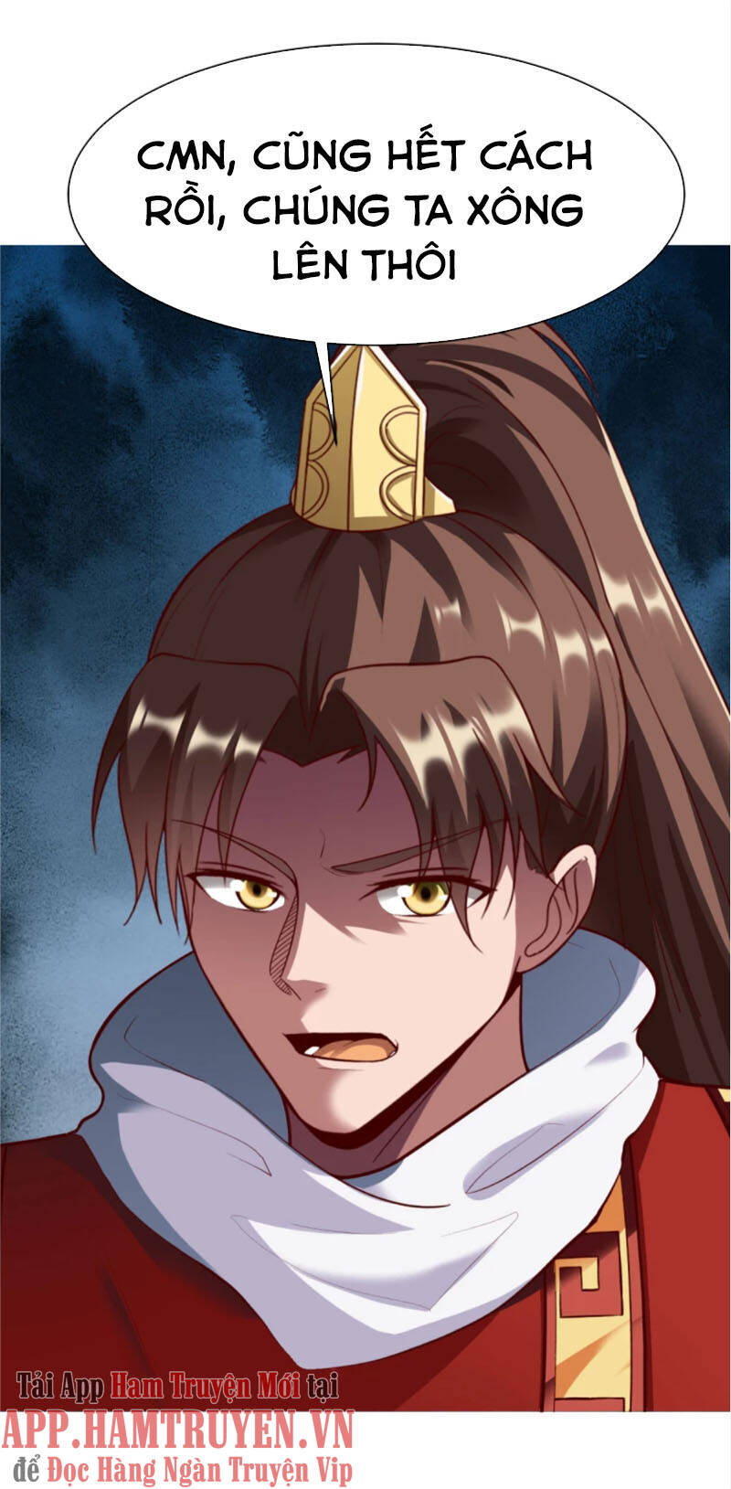 Chiến Đỉnh Chapter 284 - 31