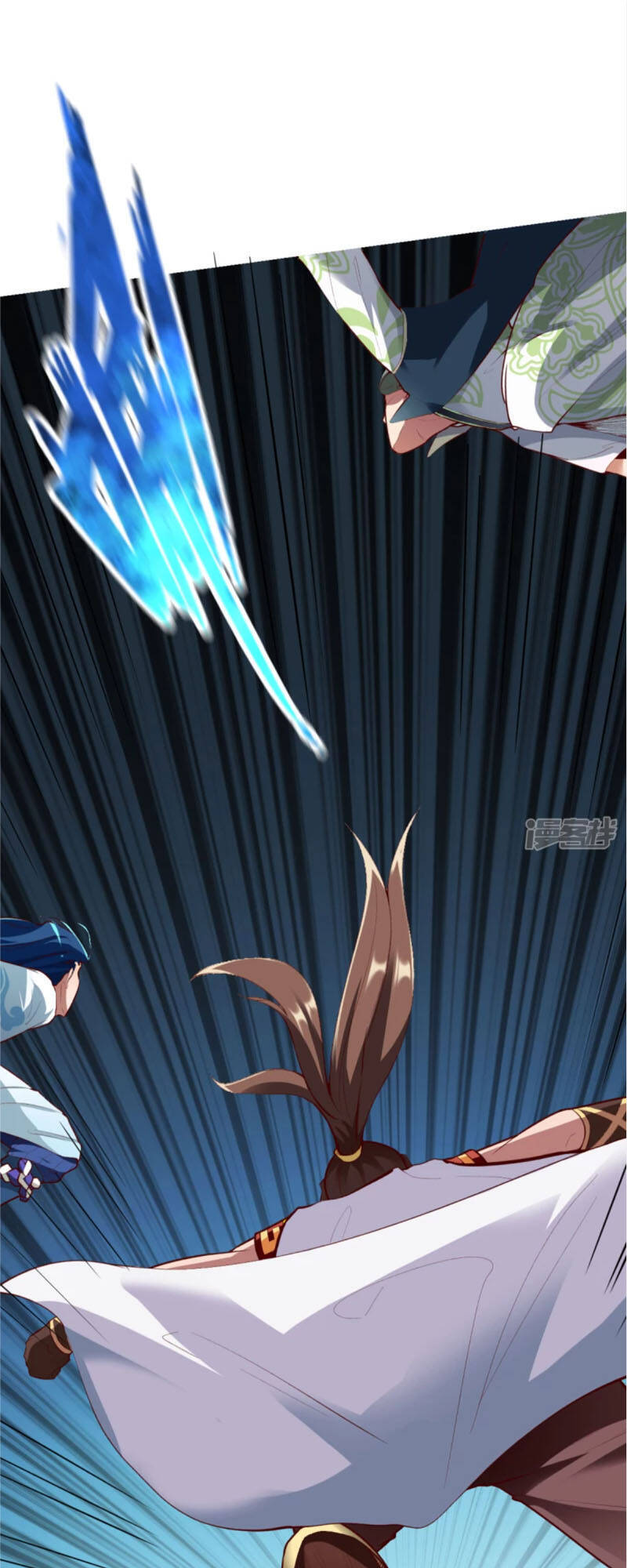 Chiến Đỉnh Chapter 284 - 32