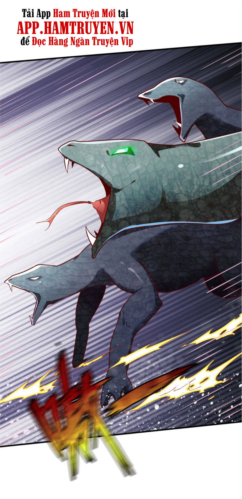 Chiến Đỉnh Chapter 284 - 34