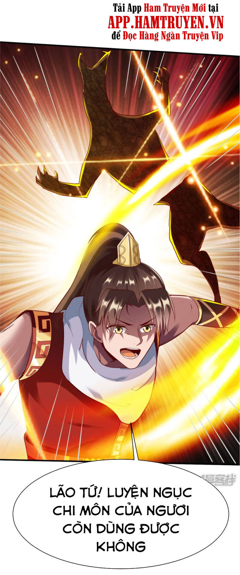 Chiến Đỉnh Chapter 284 - 37