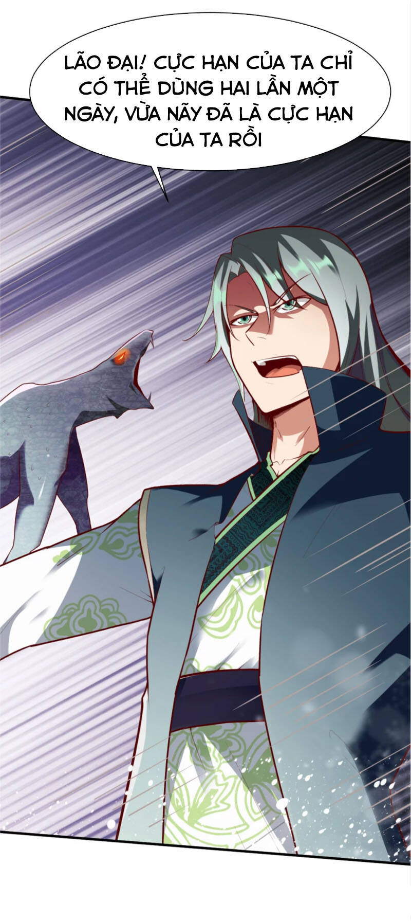 Chiến Đỉnh Chapter 284 - 38
