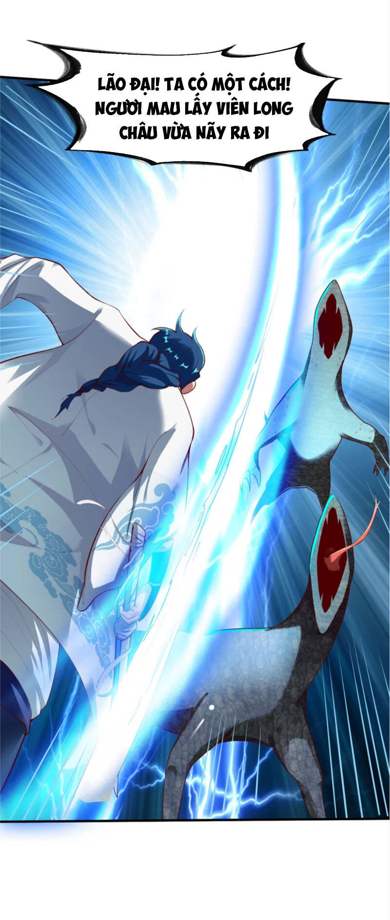 Chiến Đỉnh Chapter 284 - 39