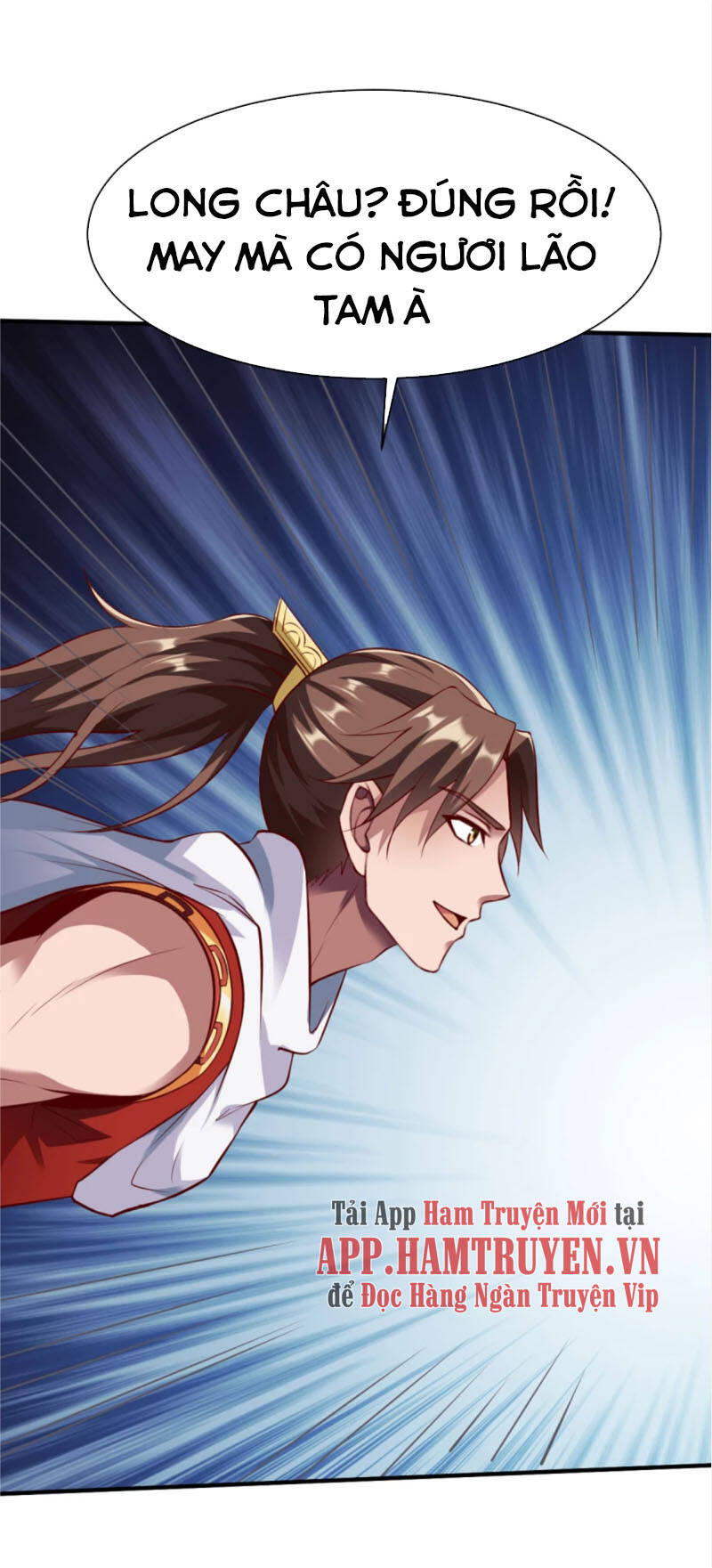 Chiến Đỉnh Chapter 284 - 40