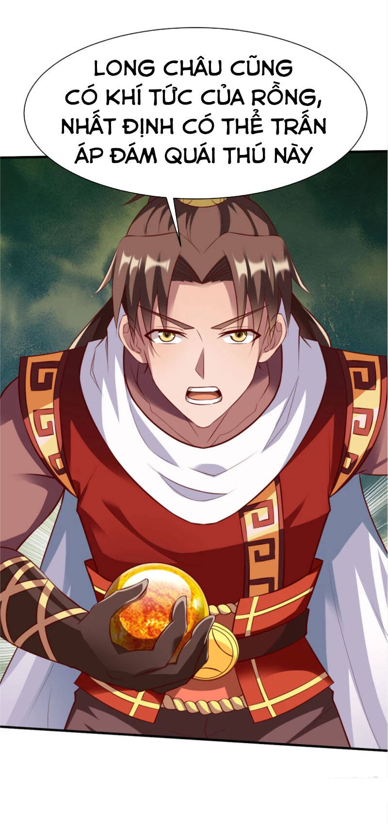 Chiến Đỉnh Chapter 284 - 41