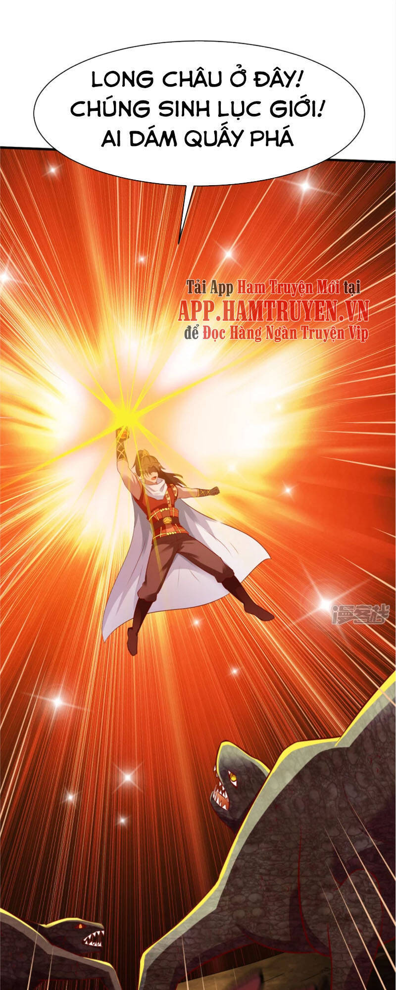 Chiến Đỉnh Chapter 284 - 42