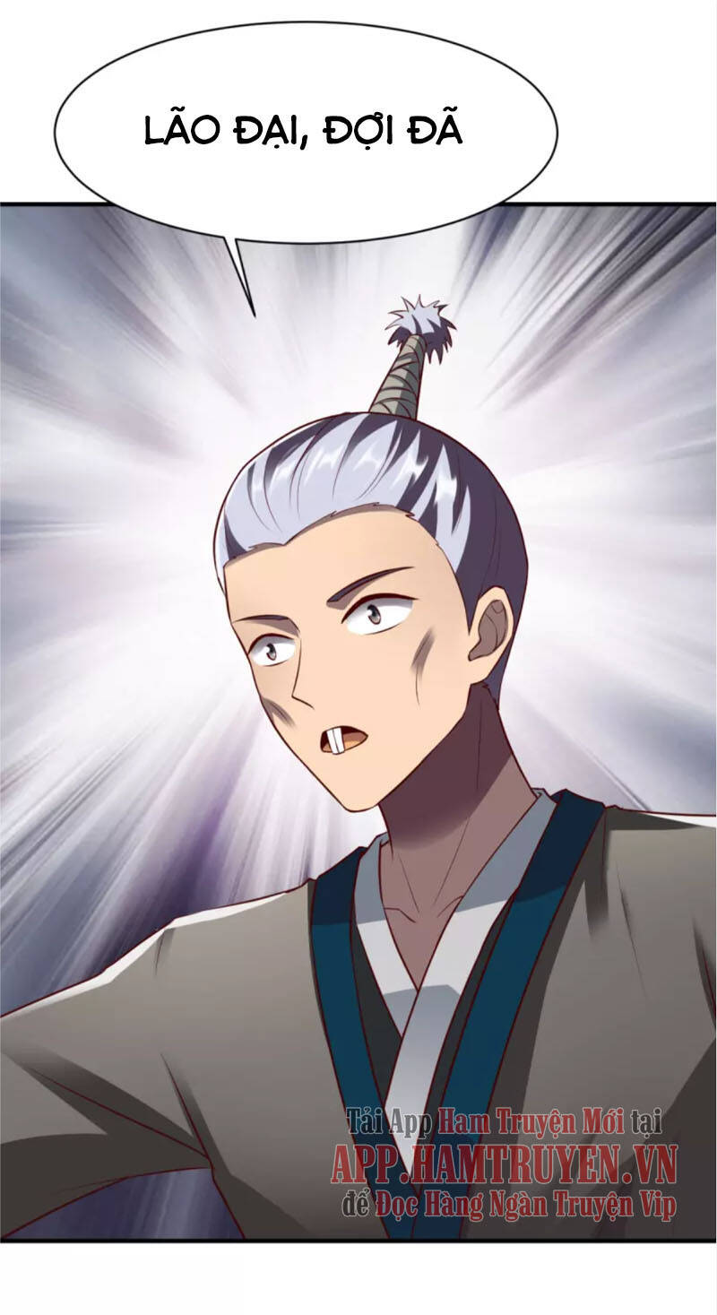 Chiến Đỉnh Chapter 284 - 7