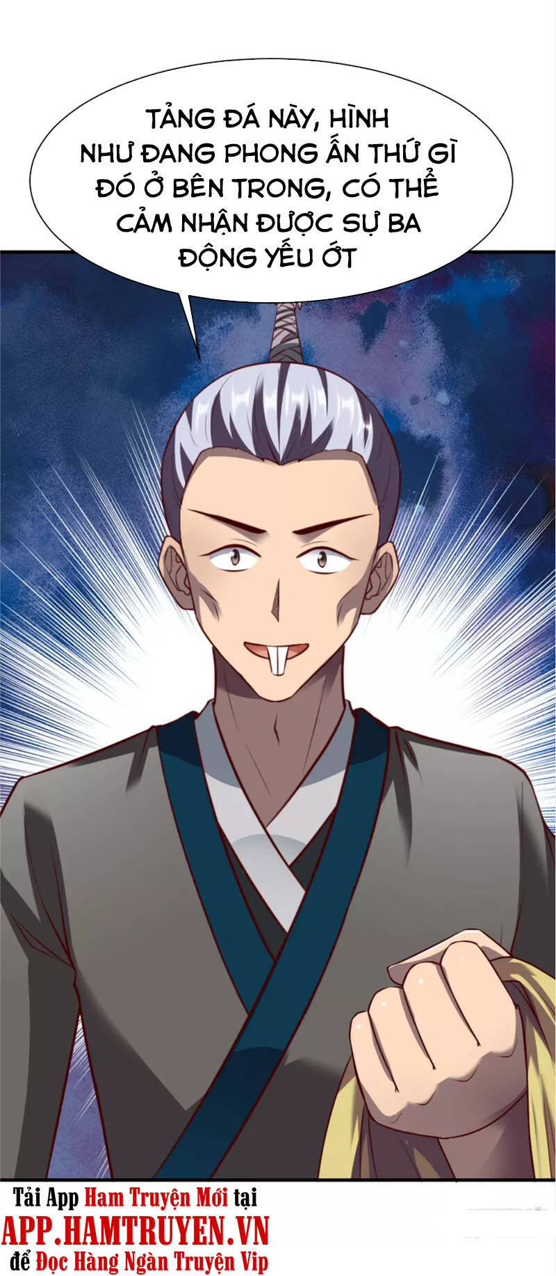 Chiến Đỉnh Chapter 284 - 10