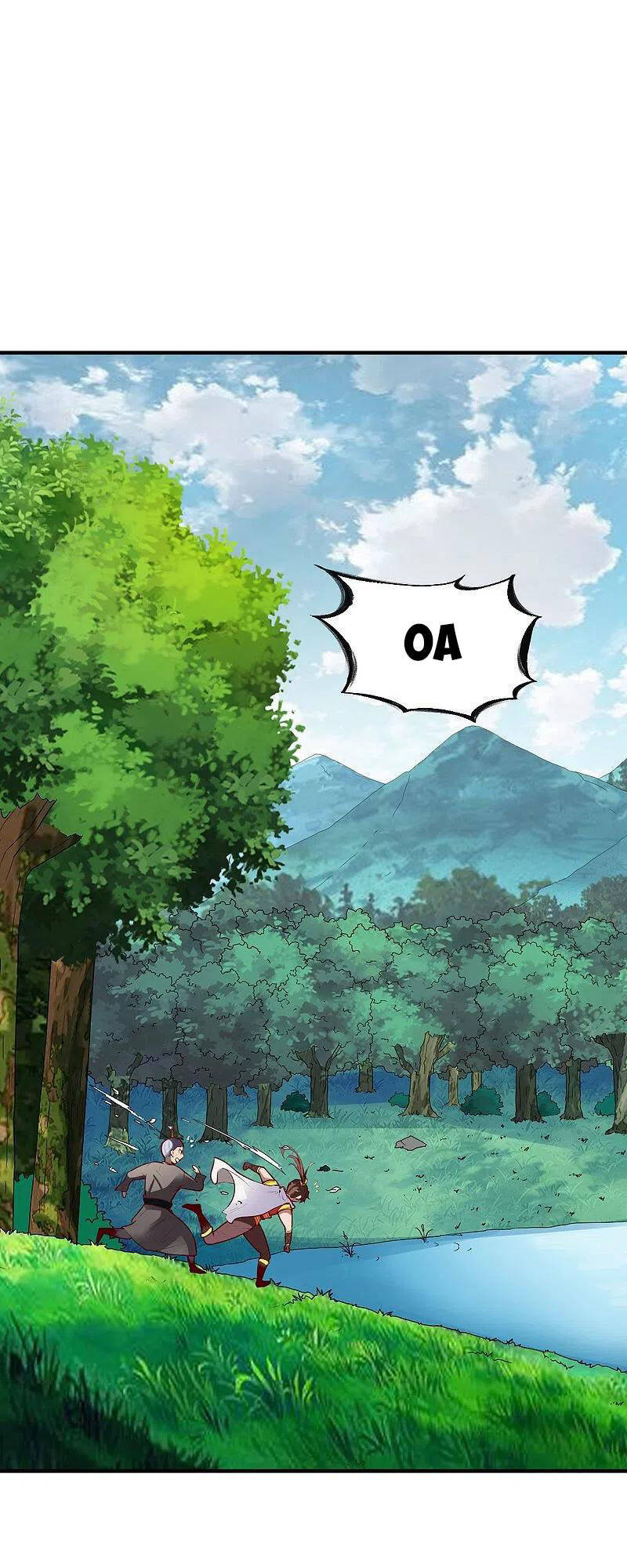 Chiến Đỉnh Chapter 285 - 11