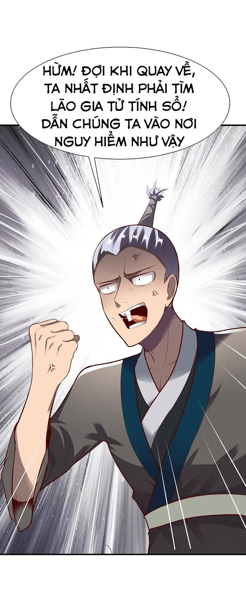 Chiến Đỉnh Chapter 285 - 15