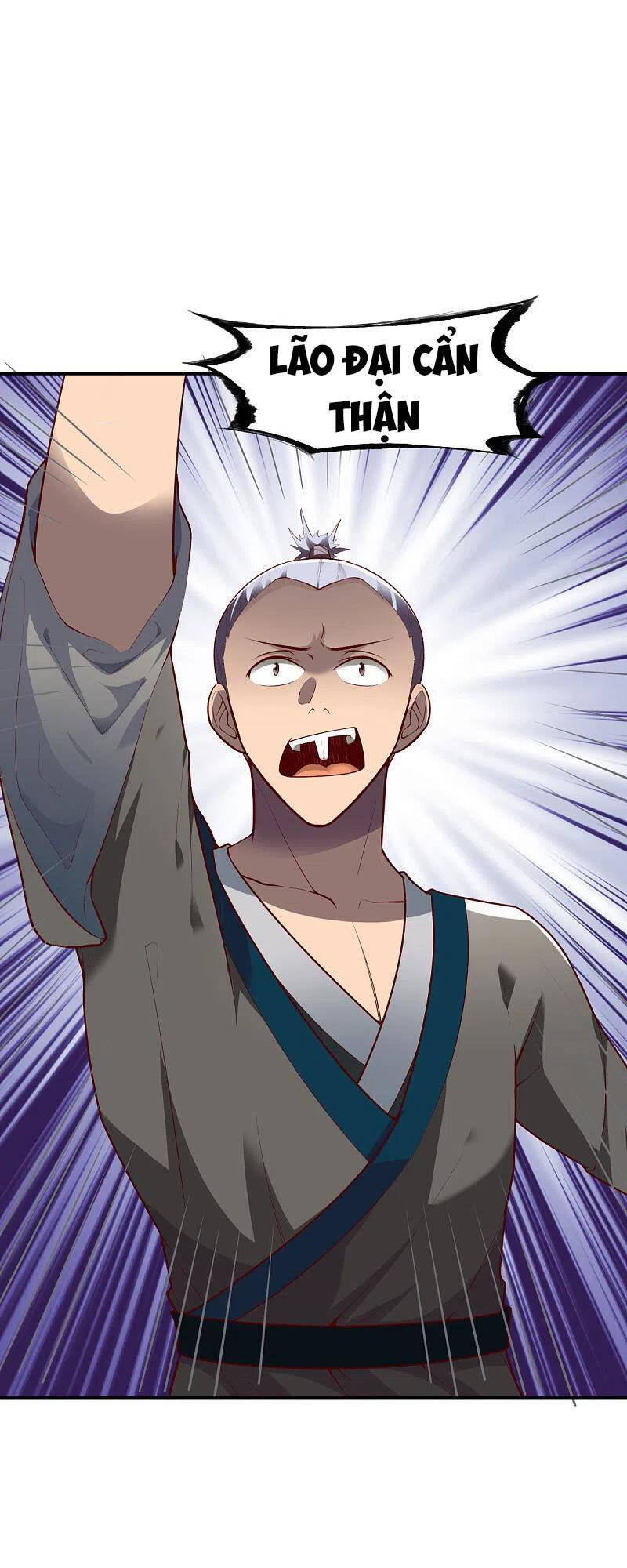 Chiến Đỉnh Chapter 285 - 19