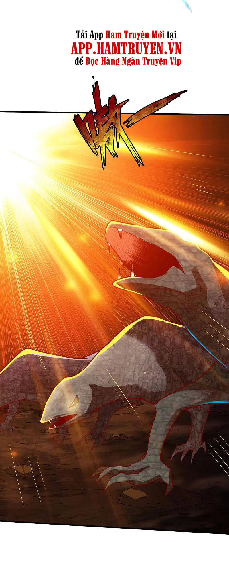 Chiến Đỉnh Chapter 285 - 3