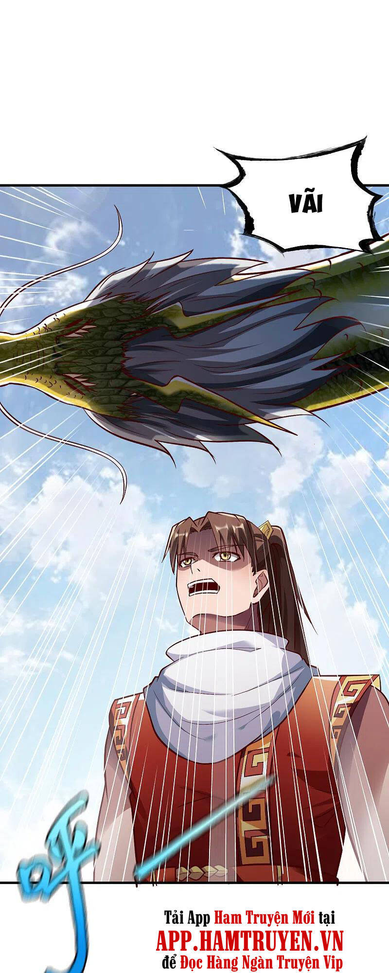 Chiến Đỉnh Chapter 285 - 21