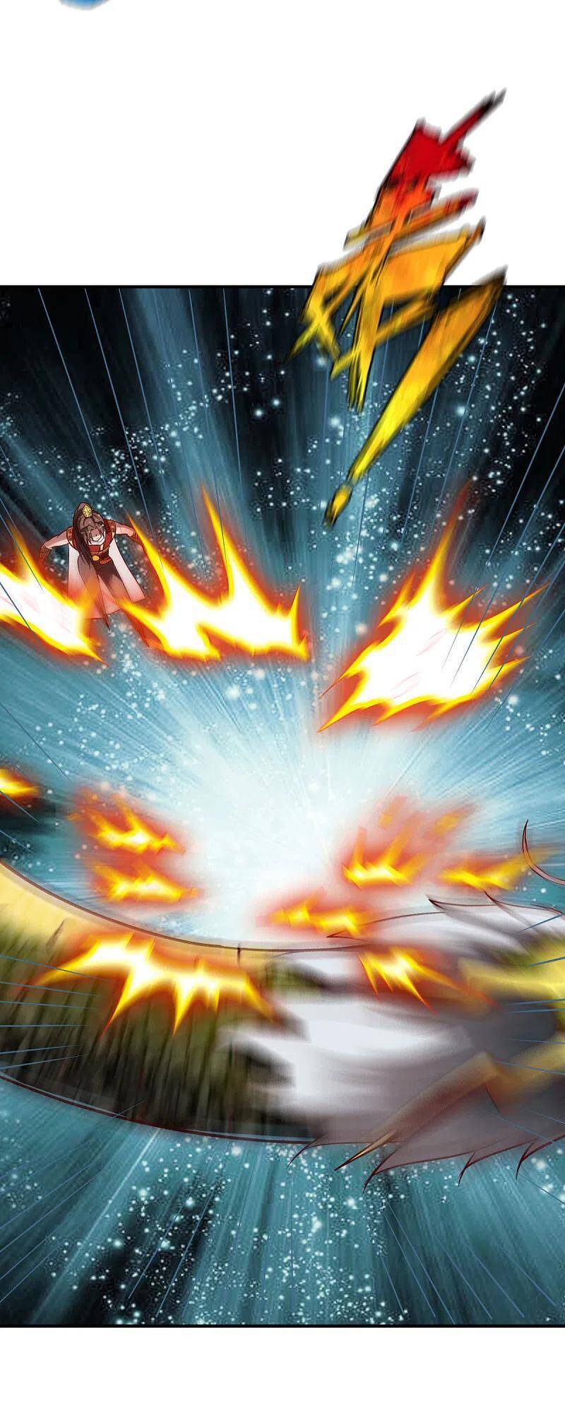 Chiến Đỉnh Chapter 285 - 23