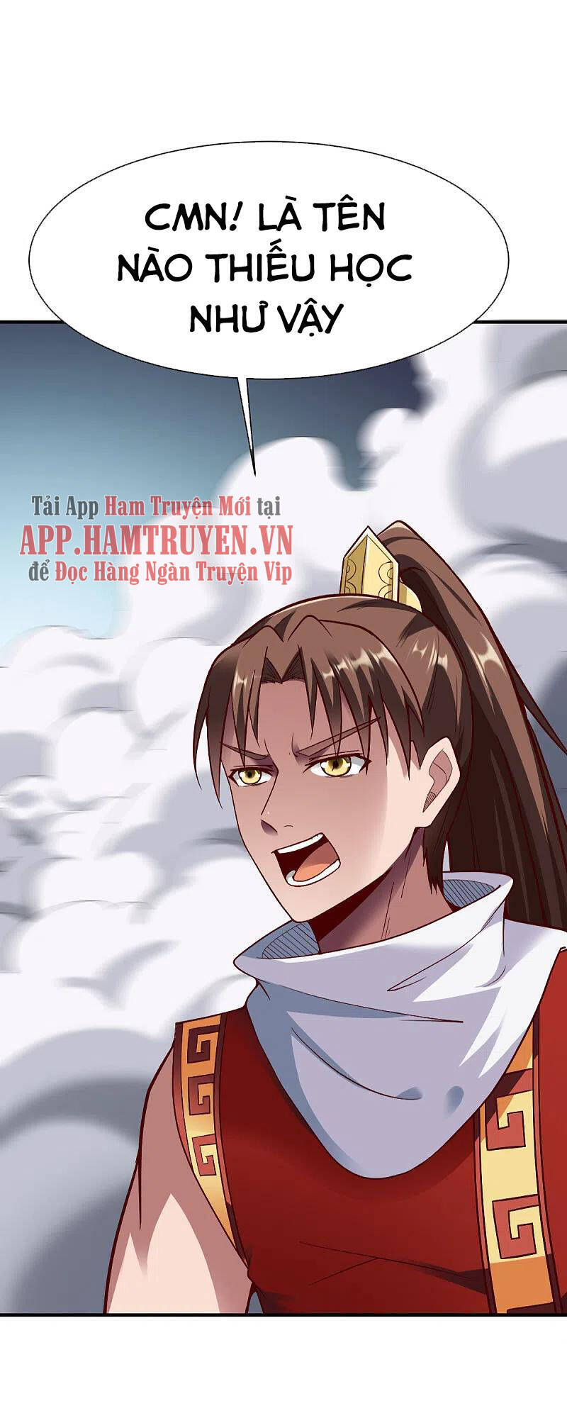 Chiến Đỉnh Chapter 285 - 25