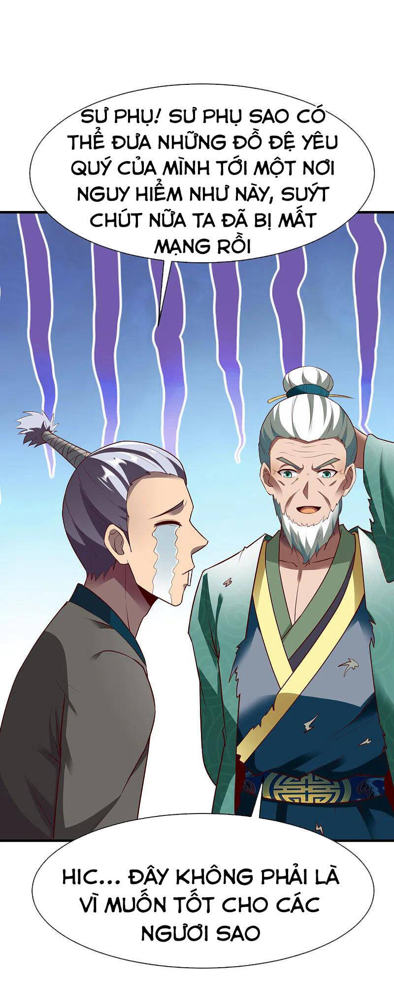 Chiến Đỉnh Chapter 285 - 31