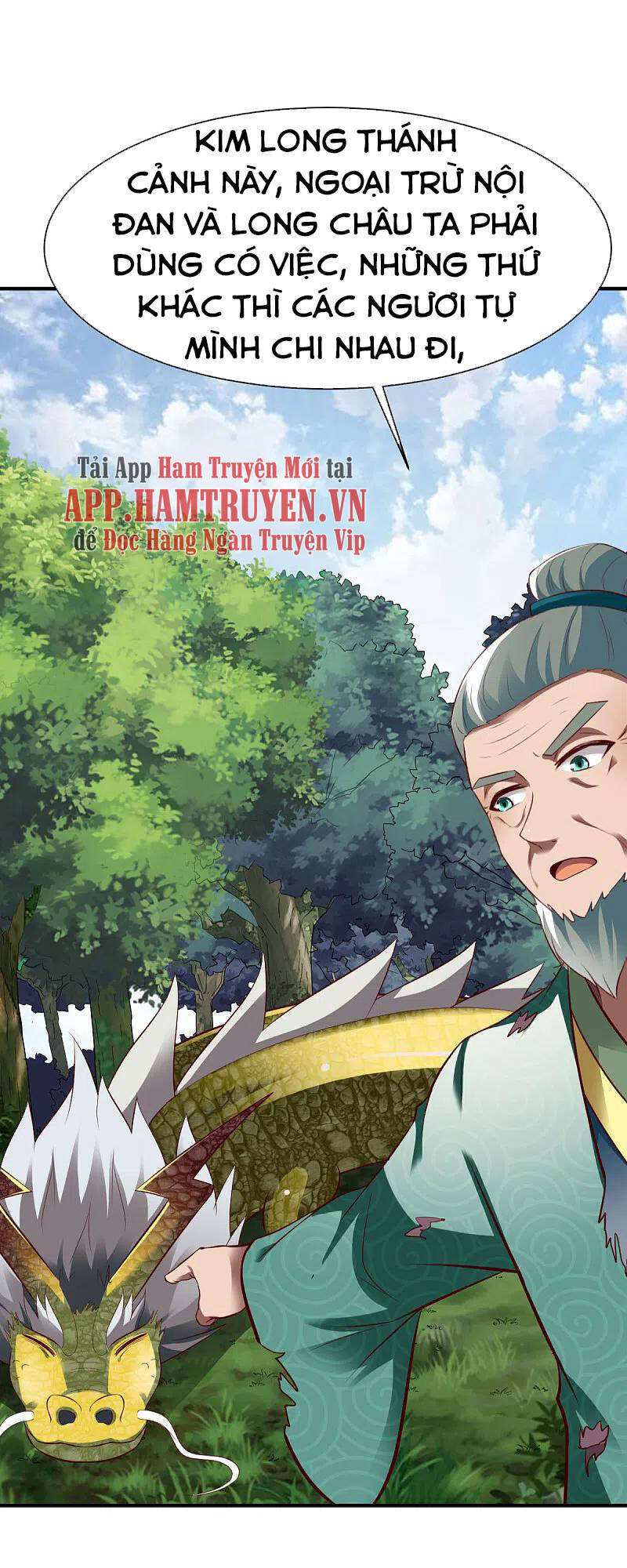 Chiến Đỉnh Chapter 285 - 35