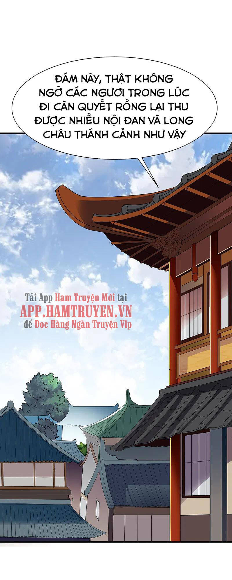 Chiến Đỉnh Chapter 285 - 40