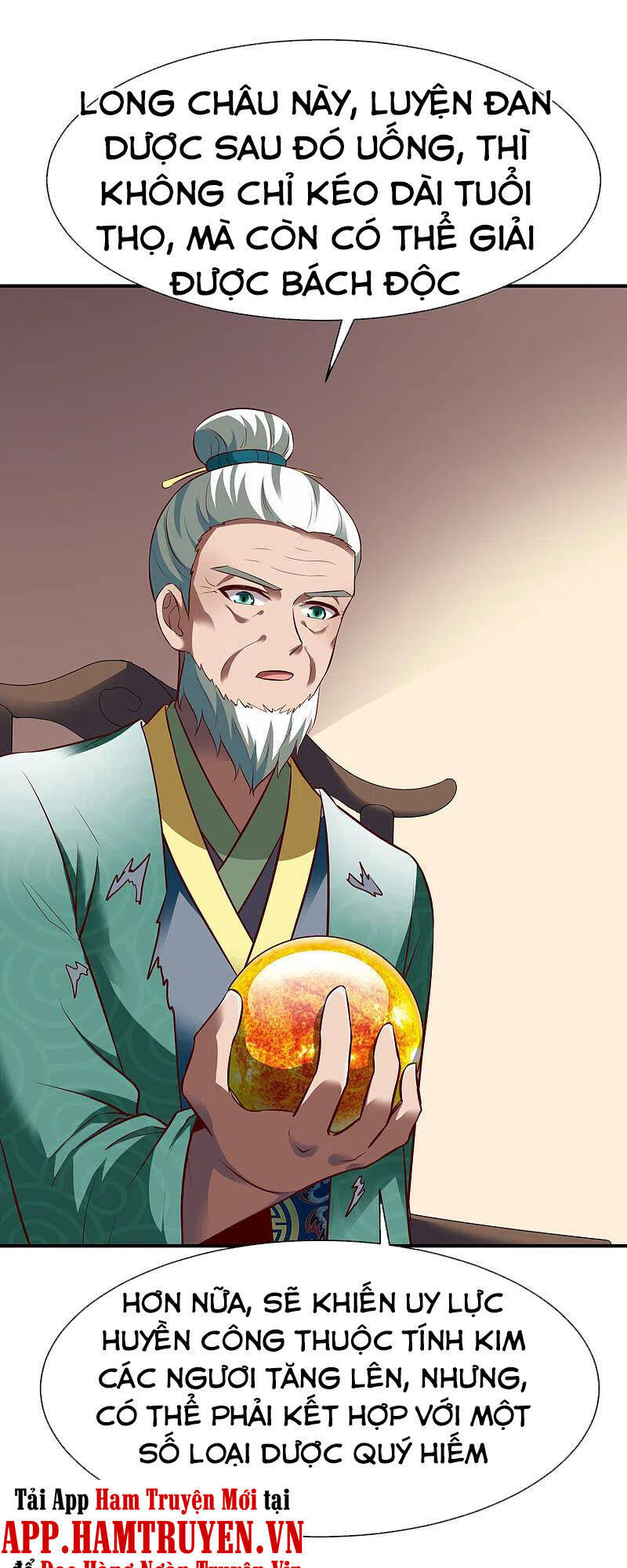 Chiến Đỉnh Chapter 285 - 44