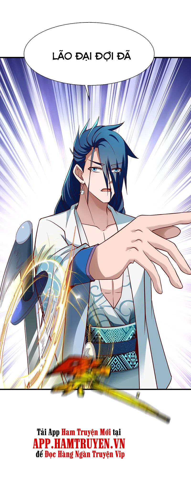 Chiến Đỉnh Chapter 285 - 55