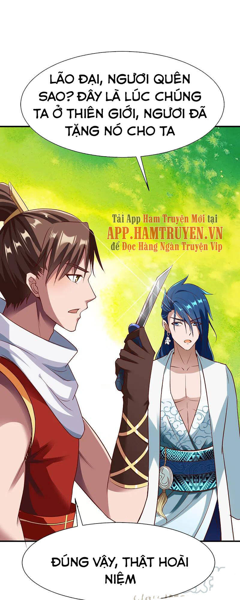 Chiến Đỉnh Chapter 285 - 59