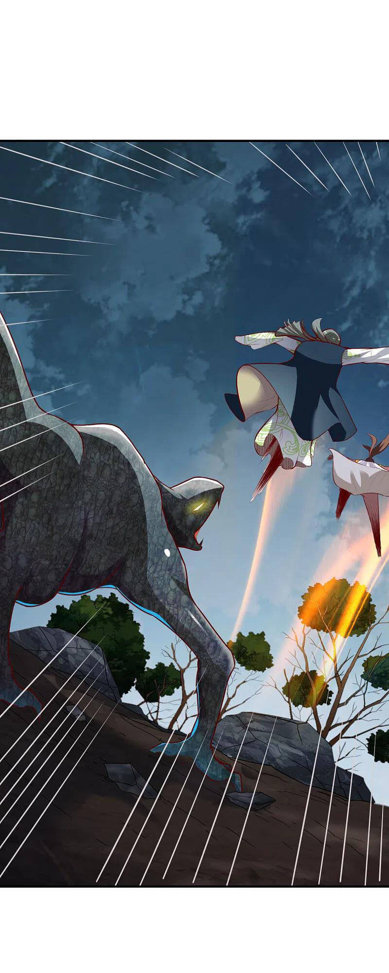 Chiến Đỉnh Chapter 285 - 7